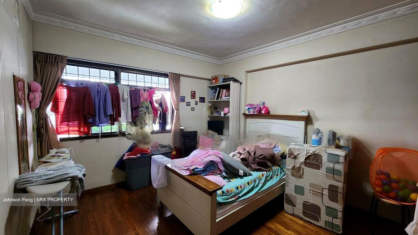 Blk 285C Toh Guan Road (Jurong East), HDB Executive #463169521